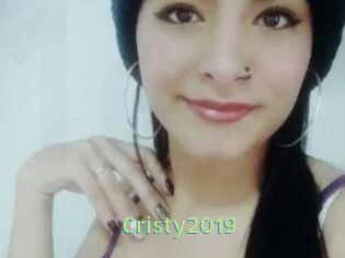 Cristy2019