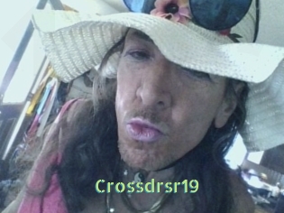 Crossdrsr19