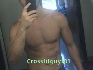 Crossfitguy101