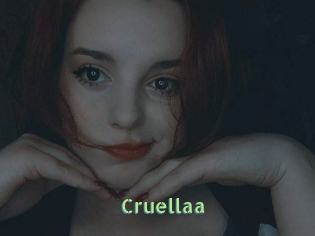 Cruellaa