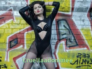 Cruellaadommee