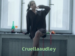 Cruellaaudley