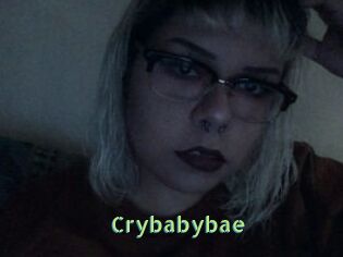 Crybabybae