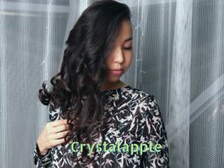 Crystalapple