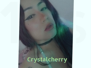 Crystalcherry