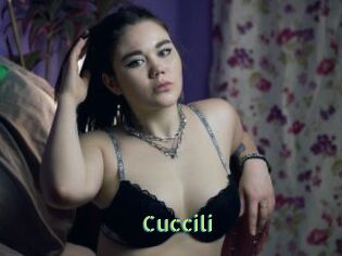 Cuccili