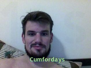 Cumfordays