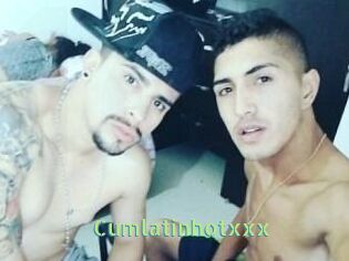 Cumlatinhotxxx