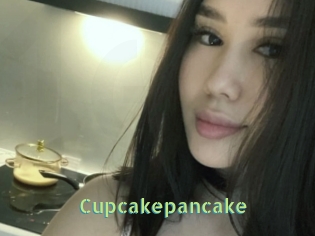 Cupcakepancake