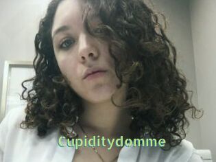 Cupiditydomme