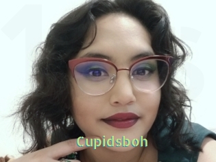 Cupidsboh