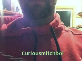 Curiousmitchboi