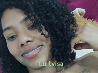 Curlyisa