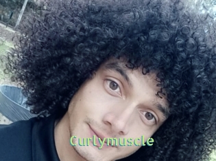 Curlymuscle