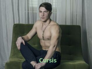 Cursis