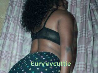 Curvvycuttie
