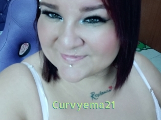 Curvyema21