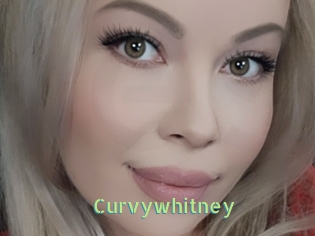 Curvywhitney