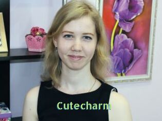 cutecharm Une Etudiante Sexy