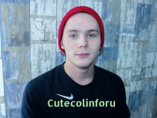 Cutecolinforu