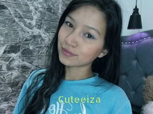 Cuteeiza
