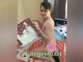 Cuteguy4uArt