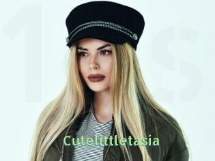 Cutelittletasia