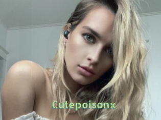 Cutepoisonx