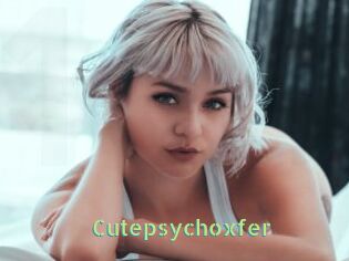 Cutepsychoxfer