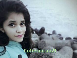 Cutesimran21