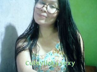 Cuteylicky_sexy