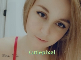 Cutiepixel