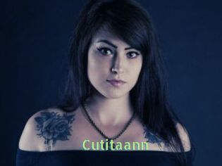 Cutitaann