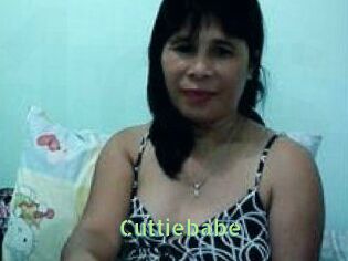 Cuttiebabe