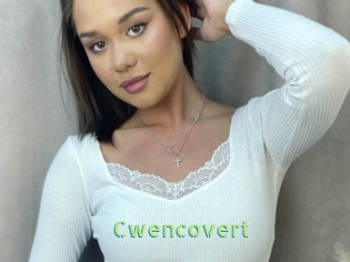 Cwencovert