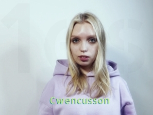 Cwencusson