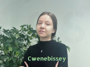 Cwenebissey