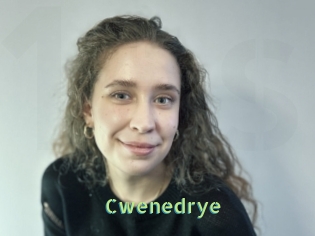 Cwenedrye