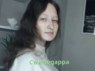 Cwenegappa