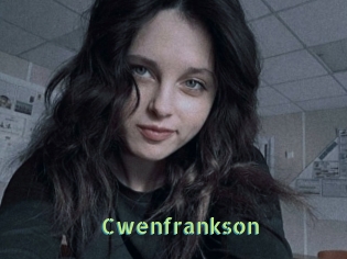 Cwenfrankson