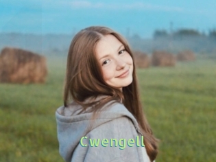 Cwengell