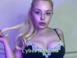 Cyber_melanie