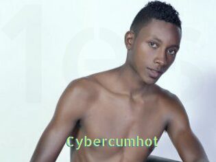 Cybercumhot