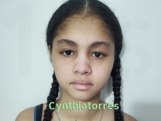 Cynthiatorres