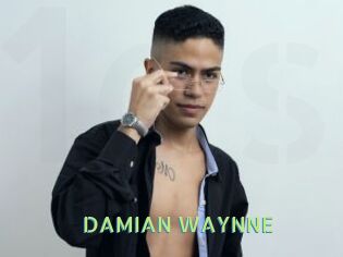 DAMIAN_WAYNNE