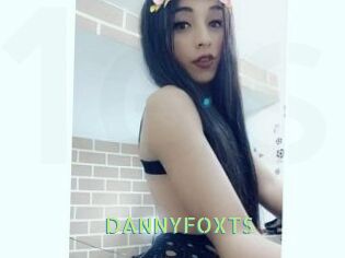 DANNYFOXTS