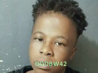 DDDBW42