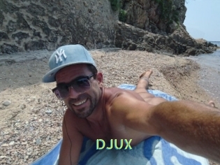 DJUX