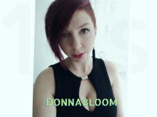 DONNABLOOM