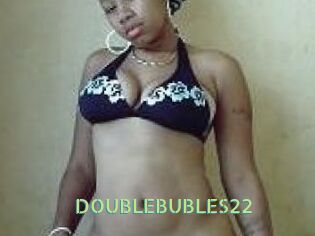 DOUBLEBUBLES22 Une Etudiante Sexy